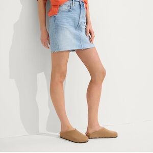 Rothy’s The Casual Clog wool loop